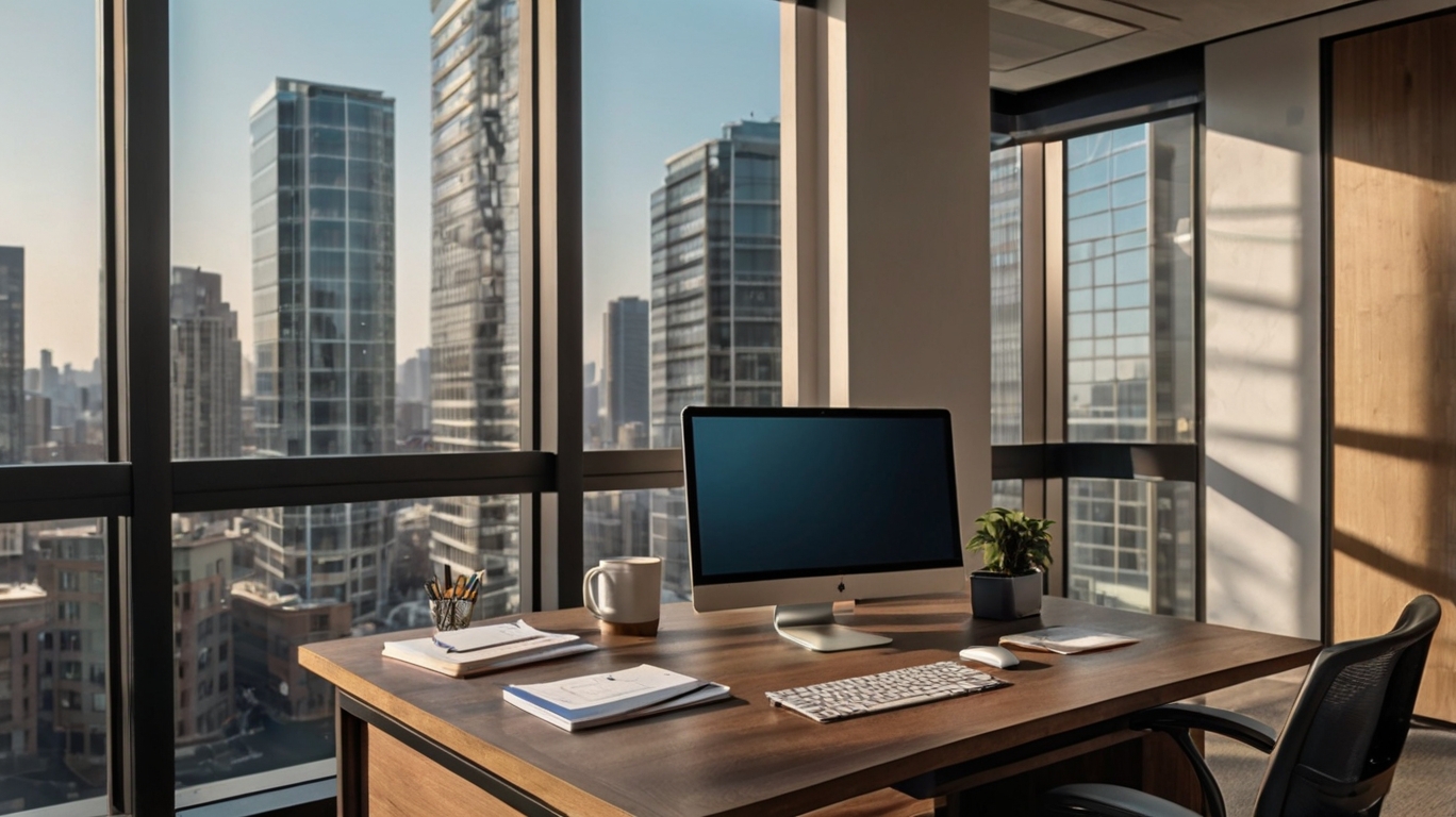 Business Audit Services