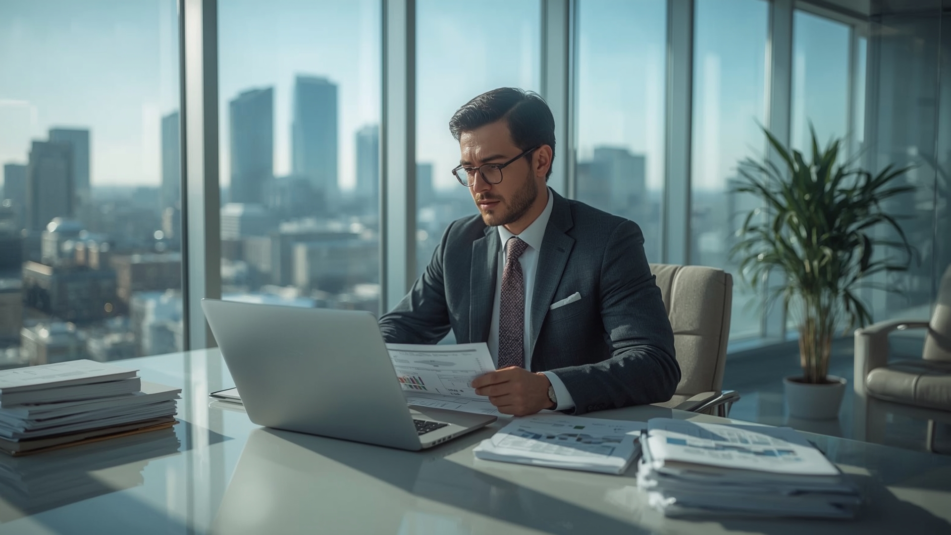 Financial Planning Services